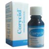 CORYCID – Solution Coricide, Verrucide Et Kératolique – 15ml