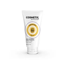COSMETIX – Soin 2en1 Creme Anti-rides SPF50 – 50ml