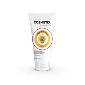 COSMETIX – Soin 2en1 Creme Anti-rougeurs SPF50 – 50ml