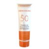 COVERTEINT – Crème Solaire Anti-pigmentation Teinte Medium SPF50+ – 50ml