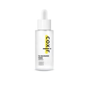 COXIR – Txa Niacinamide Toning Ampoule 50ml