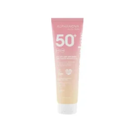 CREME – Alphanova Sun Glow Solaire SPF50+ – 50ml
