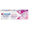 CREST – 3d White Brillance Pearl Glow Blancheur – 75ml