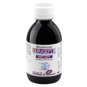 CURASEPT – Ads Dna Implant Bain De Bouche – 200ml