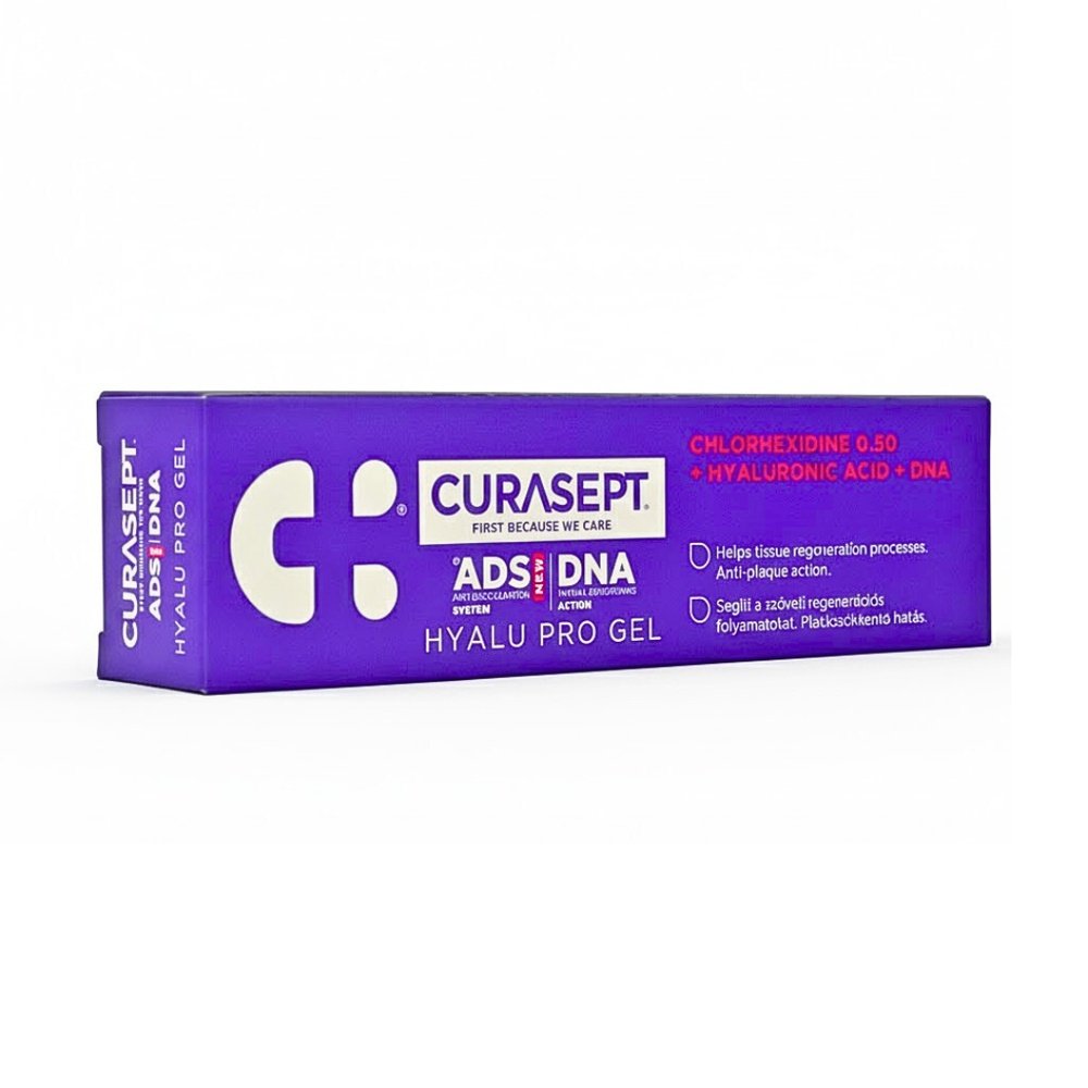 CURASEPT – Ads Hyalu Pro Gel 30Ml