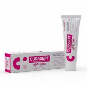CURASEPT – As Perio Pro Dentifrice 75Ml