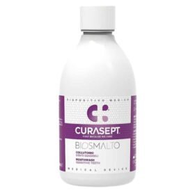 CURASEPT – Biosmalto Bain De Bouche Dents Sensibles – 300ml