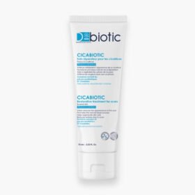 D-BIOTIC – Cicabiotic Soin Réparateur – 75ml
