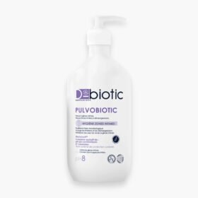 D-BIOTIC – Pulvobiotic Hygiène Zones Intime pH 8 – 500ml