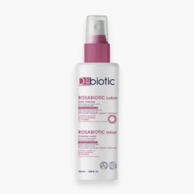 D-BIOTIC – Rosabiotic Lotion Soin Intense Rougeurs Sévères – 100ml
