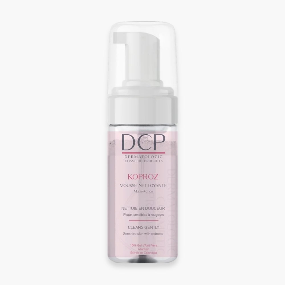 DCP – Koproz Mousse Nettoyante – 150ml