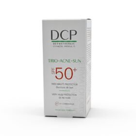 DCP – Trio-Acne Sun Spf50+ 50ml