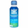 DEEP – Freeze Muscle Rescue Spray Froid Apaisant – 72, – 5ml