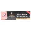 DENTECH – Dentifrice Au Charbon Blanchissant – 100ml