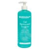 DERASTYLE – Gel Nettoyant Surgras – 500ml