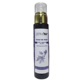 DERMAALP – Huile De Ricin – 100ml