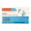 DERMABAC – Savon Antibactérien Et Hydratant – 100g