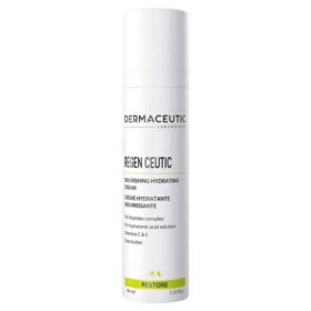 DERMACEUTIC – ​ Restore Regen Ceutic Crème Hydratante Nourrissante – 40ml