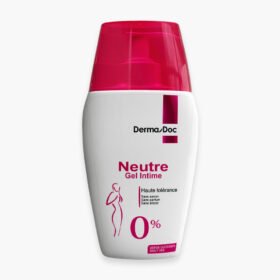 DERMADOC – Gel Intime Neutre – 250ml
