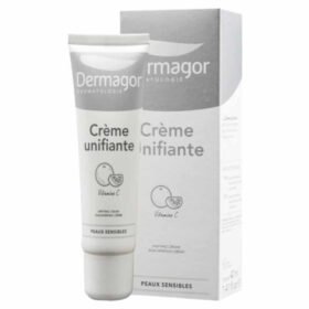 DERMAGOR – Crème Unifiante – 40ml
