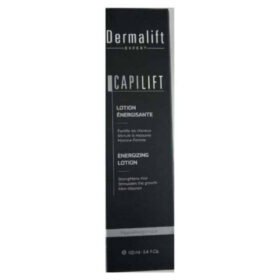 DERMALIFT – Capilift Lotion Energisante – 100ml