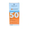 DERMALIUM – Ecran Solaire Peaux Sensibles Seches SPF50+ – 50ml