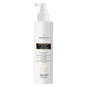 DERMALIUM – Lotion Energisante Anti-chute – 250ml