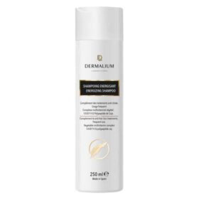 DERMALIUM – Shampoing Energisant Complément Anti-chute – 250ml