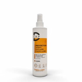 DERMALLIANCE – D-Cap Protection Spray Solaire Capillaire 300Ml