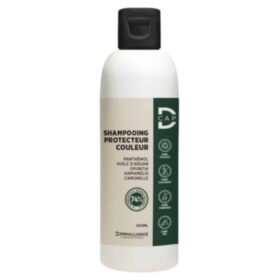 DERMALLIANCE – D-cap Shampoing Protecteur Couleur – 250ml