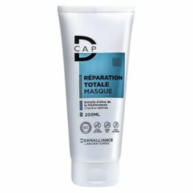 DERMALLIANCE – D-cap Total Repair Masque Réparateur – 200ml