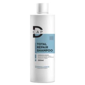 DERMALLIANCE – D-cap Total Repair Shampoing Réparateur – 250ml