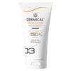 DERMICAL – 03 Crème Solaire SPF50+ – 50ml