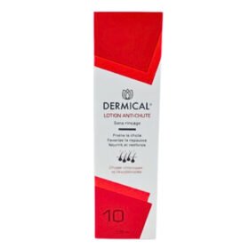 DERMICAL – Lotion Anti-Chute 125Ml