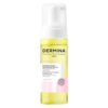 DERMINA – Défensia Mousse D’huile Nettoyante Eclat – 150ml