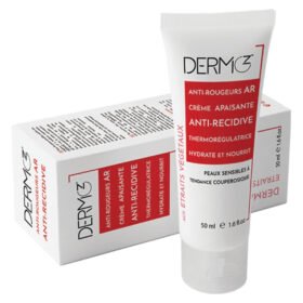 DERMOZ – Crème Anti-rougeurs Ar Apaisante – 50ml