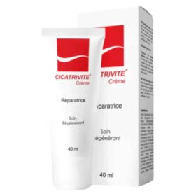 DF – Cicatrivit Réparatrice Soin Régénérant – 40ml