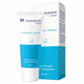DF – Crème Hydratante Intense 24h – 50ml