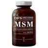 DFS – Msm Metylosulfonylometan – 150 Comprimés