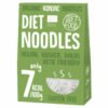 DIET-FOOD – Konjac Nouilles Bio – 300g