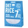 DIET-FOOD – Konjac Riz Bio – 300g