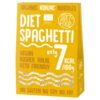 DIET-FOOD – Konjac Spaghetti Bio – 300g
