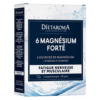 DIETAROMA – 6 Magnésium Forte Fatigue Nerveuse Et Musculaire – 15 Comprimés