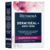 DIETAROMA – Derm Idéal Plus Anti-âge, 5000mg De Collagène Elasticité De La Peau Ampoules – 20u