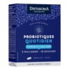 DIETAROMA – PHILAROMAL Microbiotiques Quotidien Confort Et Equilibre – 20 Gélules