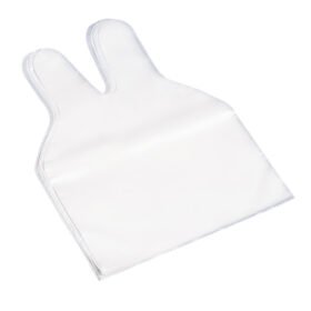 Doigtiers polyéthylène 2 doigts