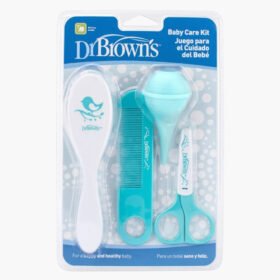 DR BROWN&rsquo;S – Baby Care Kit Trousse De Soins Bébé Hg029 – 1u