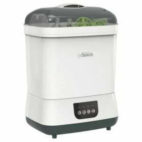 DR BROWN&rsquo;S – Stérilisateur Et Sécheur Électrique (ac178-intl) – 1u