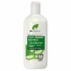 DR ORGANIC – Après-shampoing Aloe Vera Apaisant Bio – 265ml