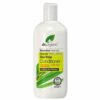 DR ORGANIC – Après-shampoing Arbre À Thé Hydratant Bio – 265ml